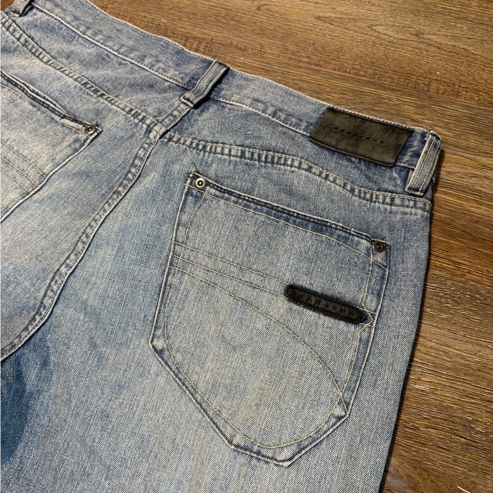 Men’s Y2K Sean John Baggy‎ Jeans - Picture 3 of 6